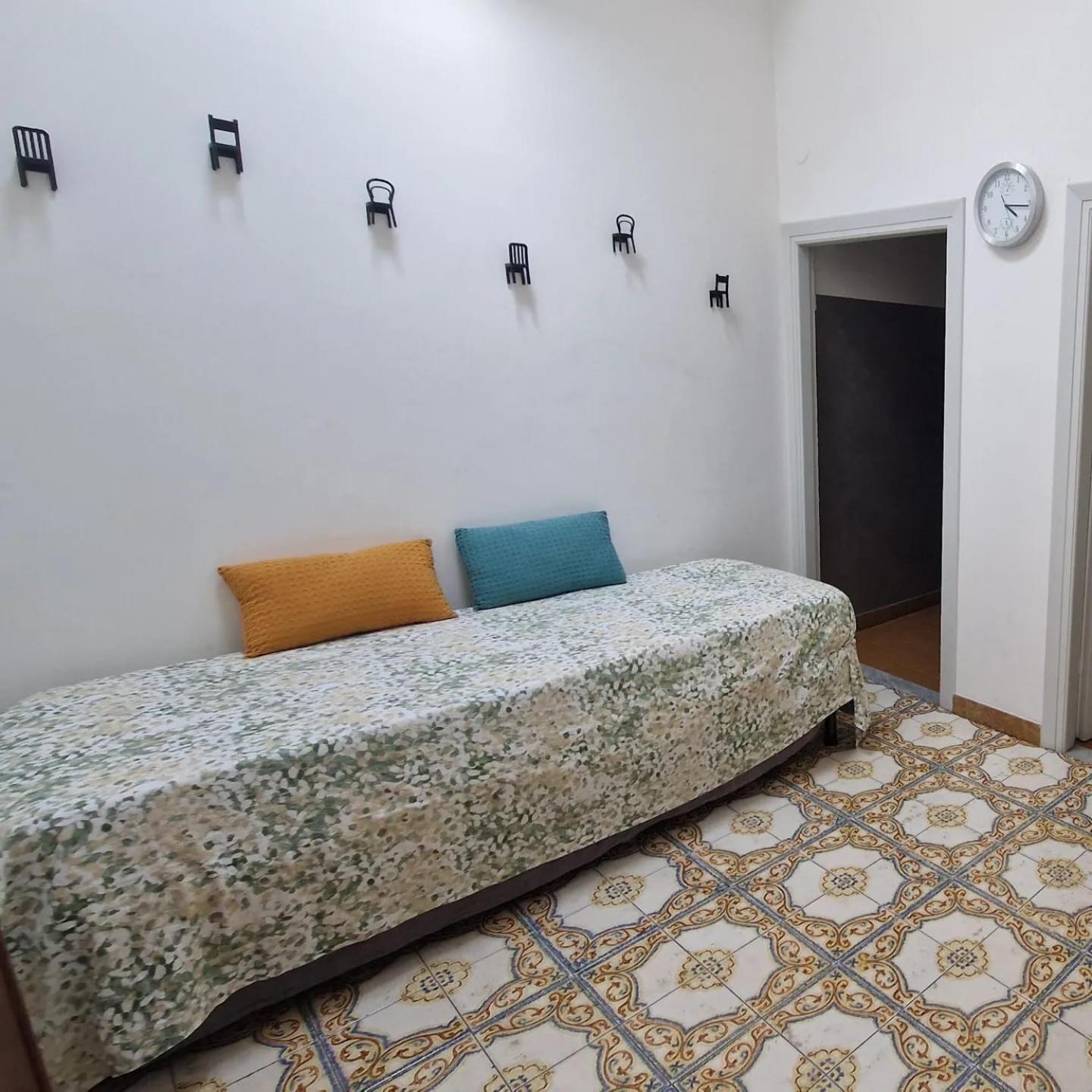 Elizabeth'S House Διαμέρισμα Σαν Ρέμο Εξωτερικό φωτογραφία