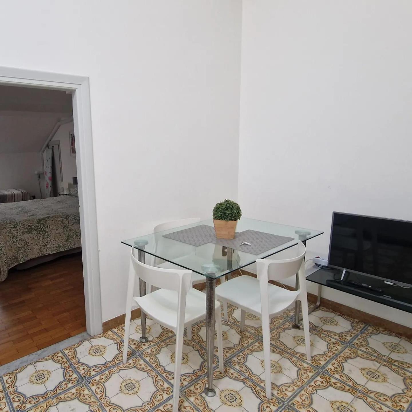 Elizabeth'S House Διαμέρισμα Σαν Ρέμο Εξωτερικό φωτογραφία